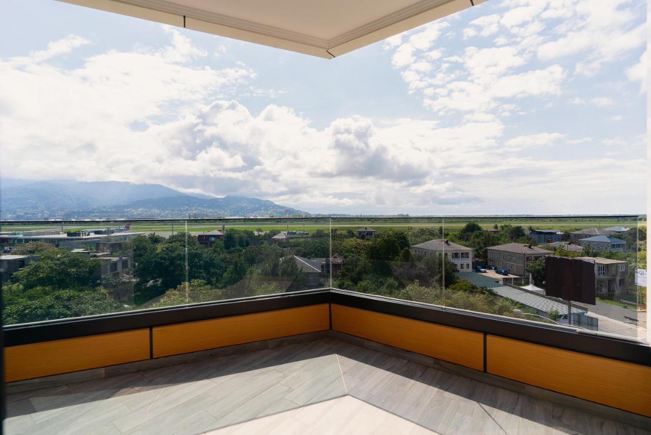 Cozy Loft Hotel Batumi Exterior photo