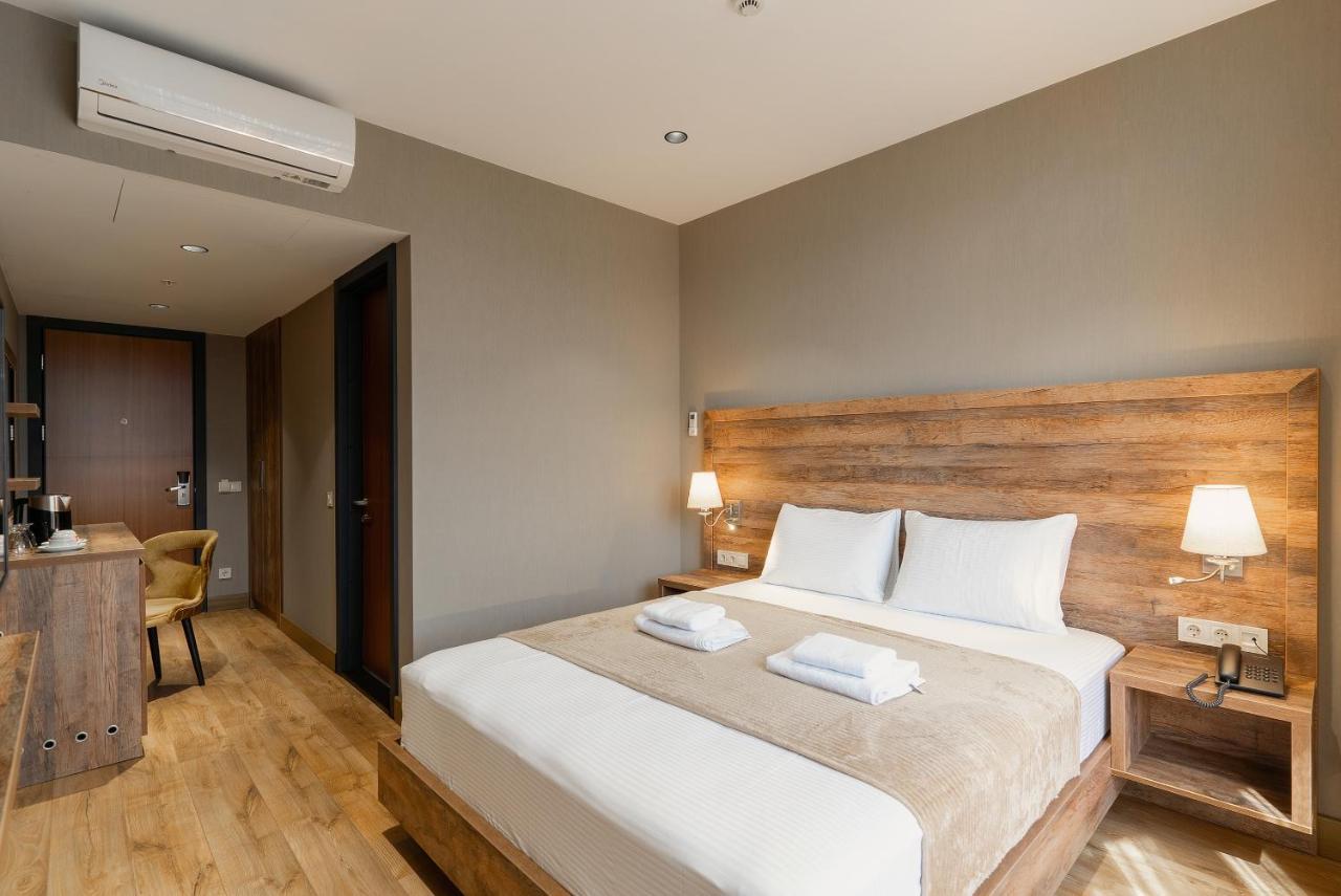 Cozy Loft Hotel Batumi Exterior photo