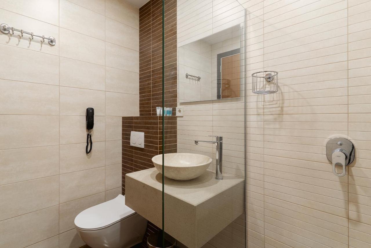 Cozy Loft Hotel Batumi Exterior photo