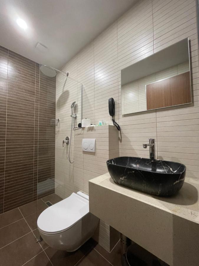 Cozy Loft Hotel Batumi Exterior photo
